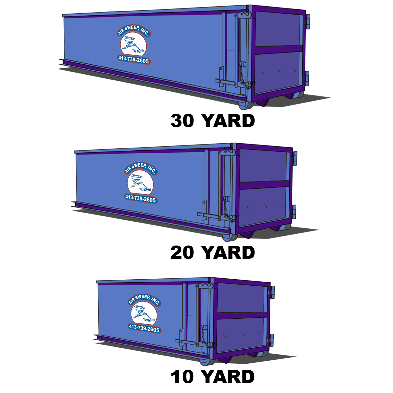 Agawam Roll Off Container Rental Agawam Roll Off Container Rental