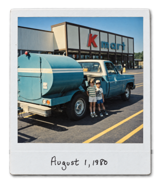 Photo of where Air Sweep, Inc. started